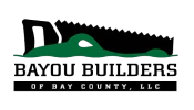 bayou builders of bay county