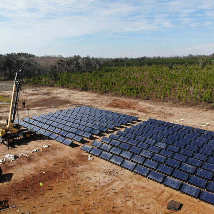 solar panel engineering